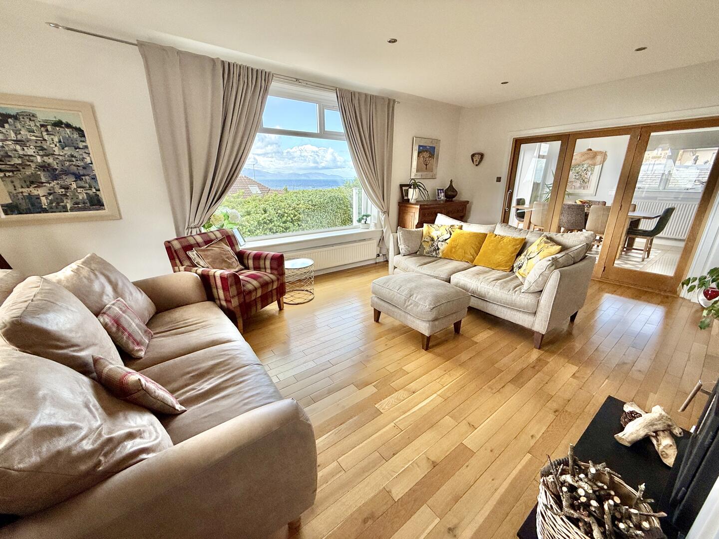 Pantonville Road, West Kilbride